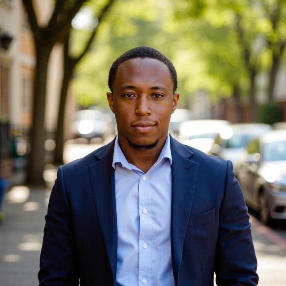 Darius Walton