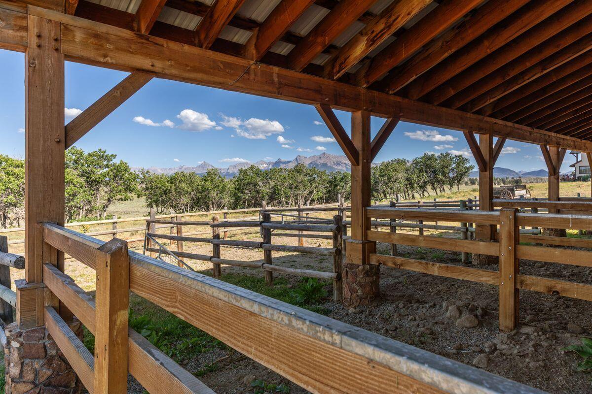 4234 Brown Ranch Road, Placerville, CO 81430