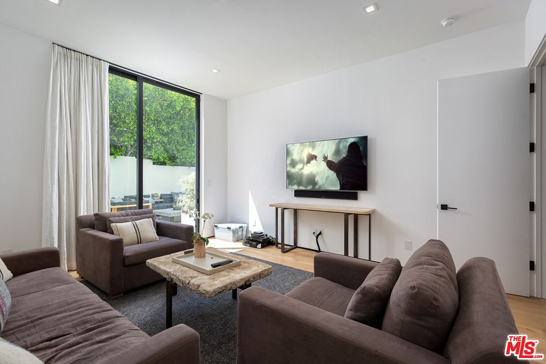 Oasis Grove