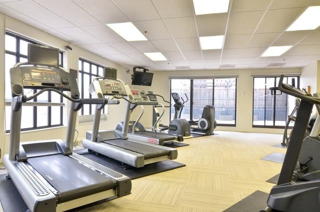 55 W Delaware Unit 520