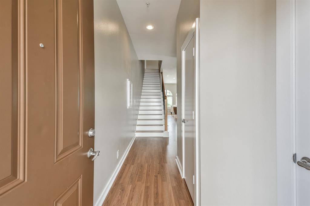806 Jackson Hill Street Unit: 201