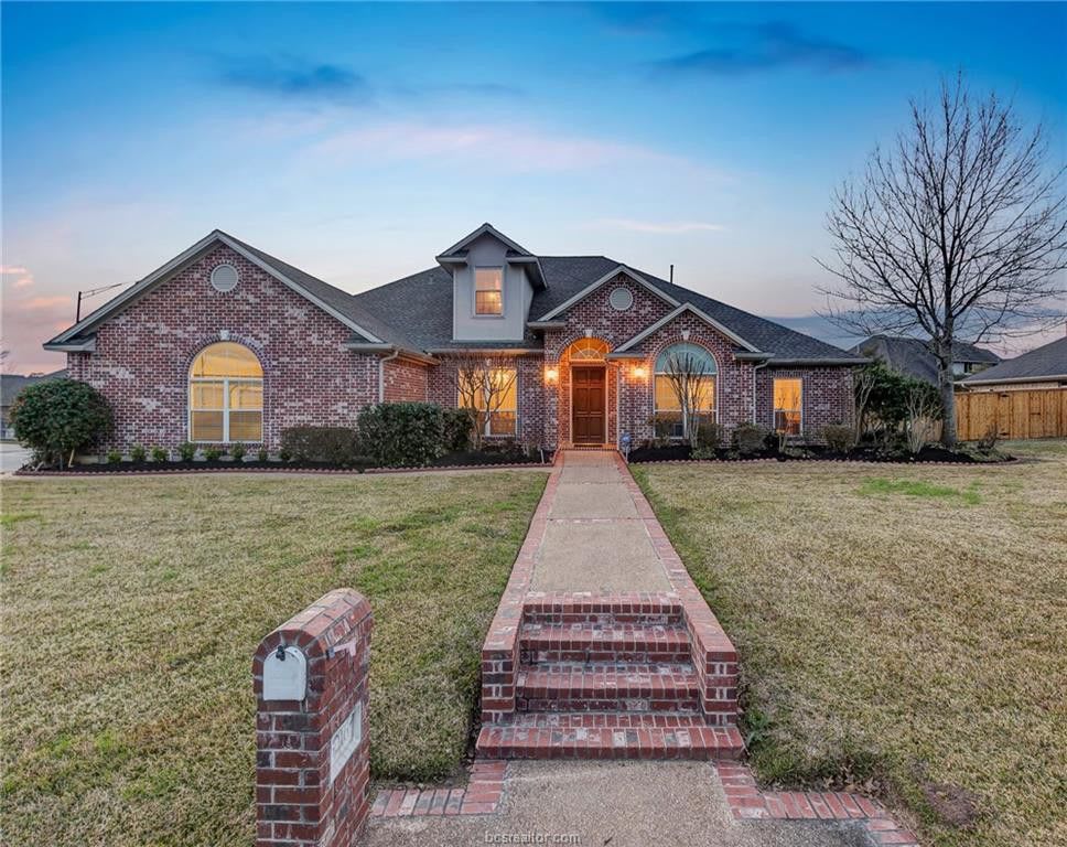 5216 Congressional Dr College Station, Tx 77845