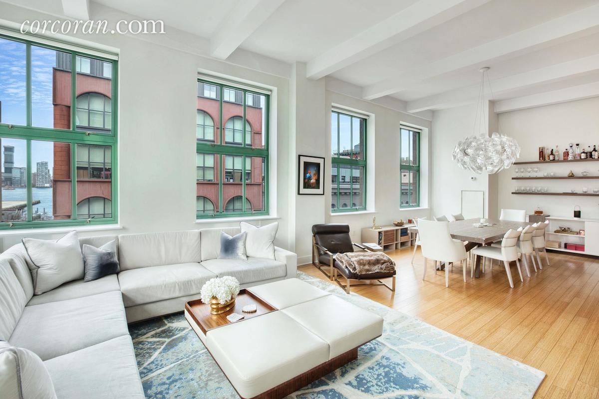 415 Greenwich St, #6F
