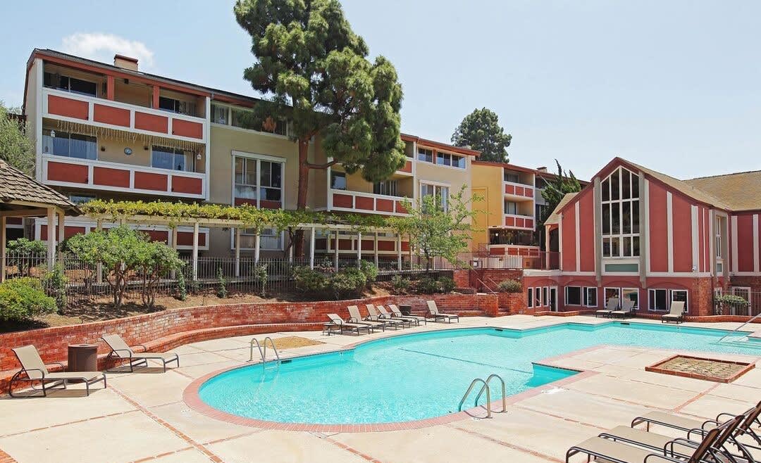 6329 Green Valley Circle. Culver City