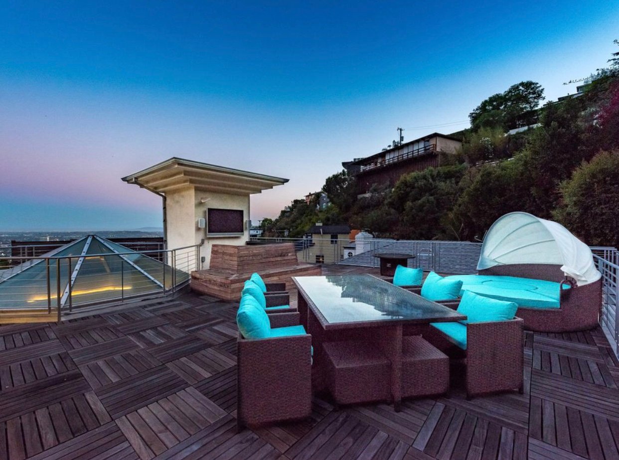 Serene Lodge