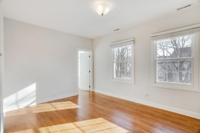 You'll treasure the space and style of this classic Hinsdale home