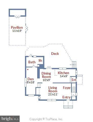 2712 Plyers Mill Rd