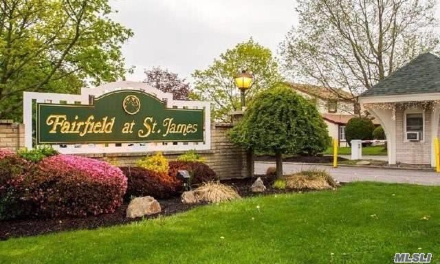 304 Bentley Ct, St. James