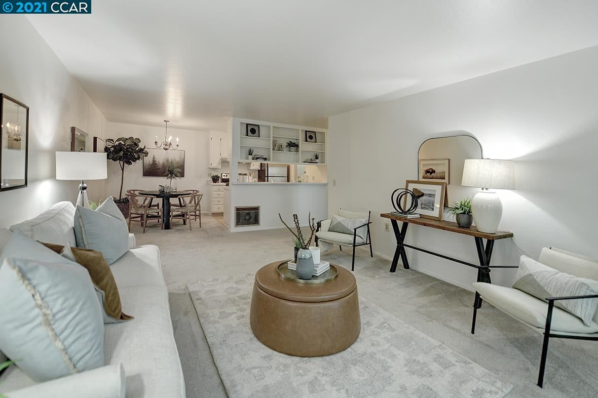 750 Oakland Ave, Unit 205  Oakland, CA 94610