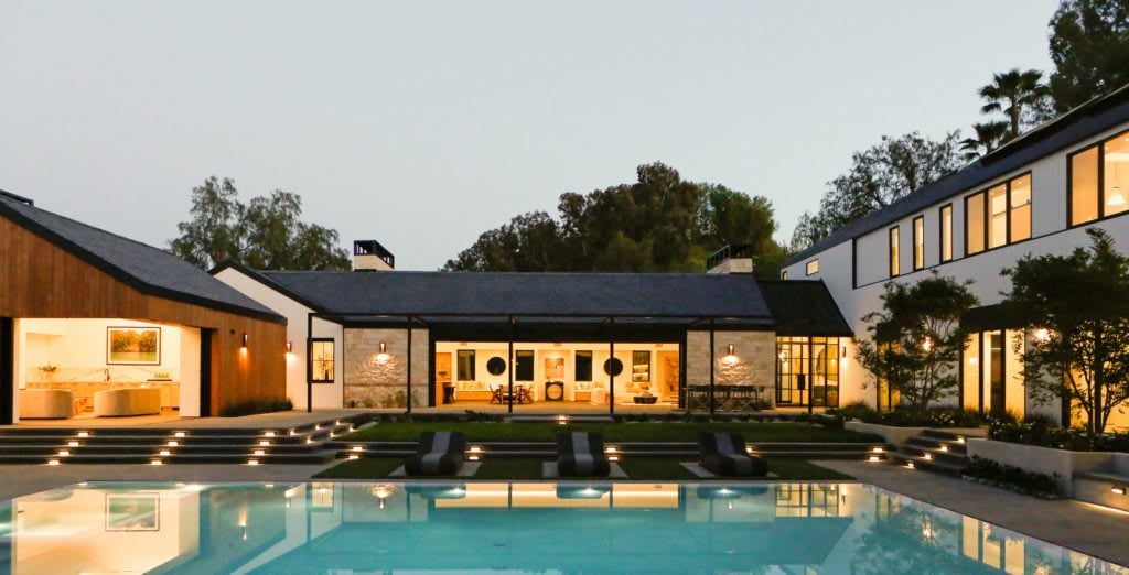 CA Home + Design: The Reserve in Hidden Hills, $14.5 M