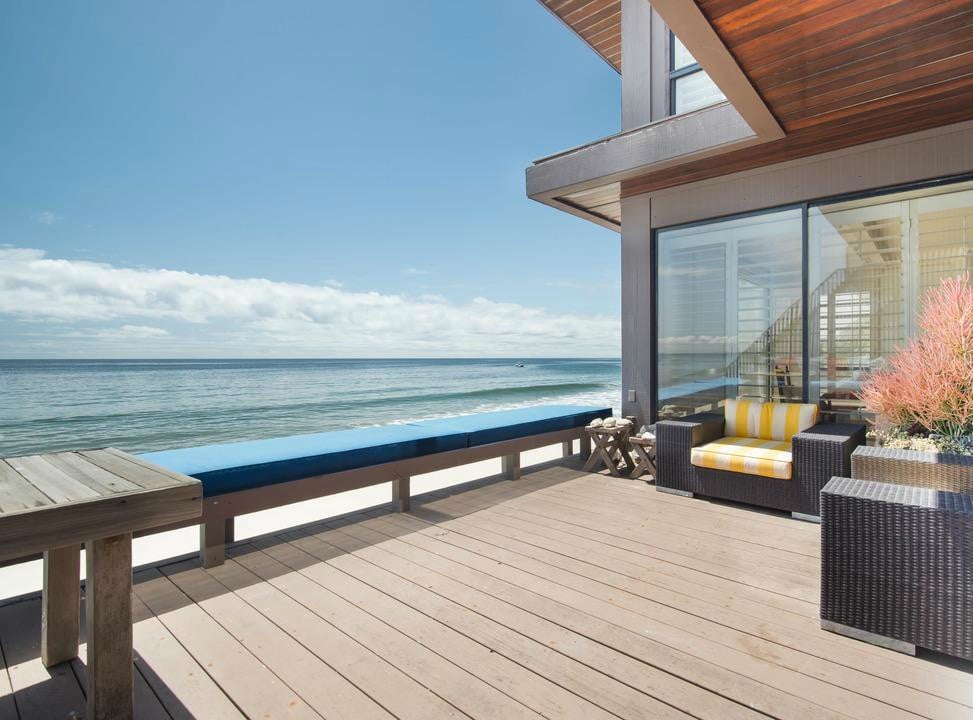 La Costa Beach Lease