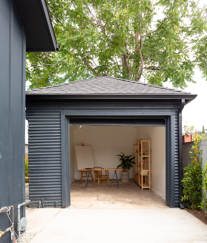 A Unique Architectural Residence made for Creative Refuge in Frogtown 