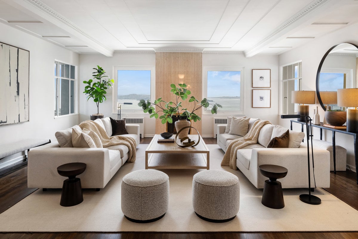 1101 Green Street, 18th Floor