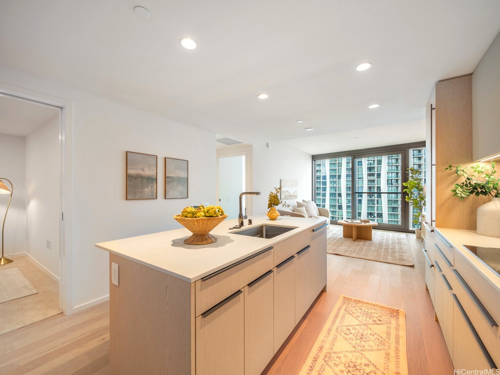 333 Ward Avenue #2106