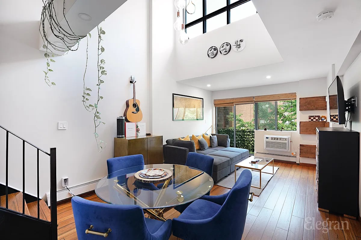 99 Warren Street 5D