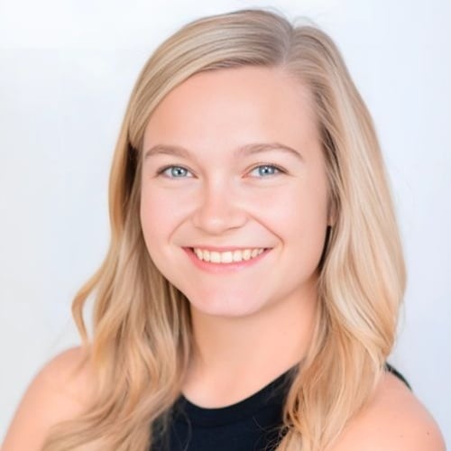 Kyleigh Capps Littleton, NC Real Estate Agent Headshot