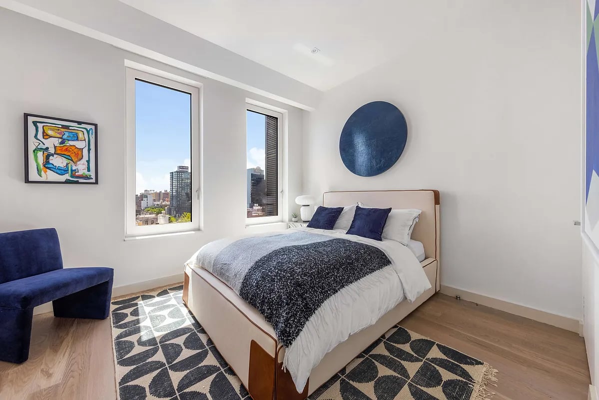 32 East 1st Street