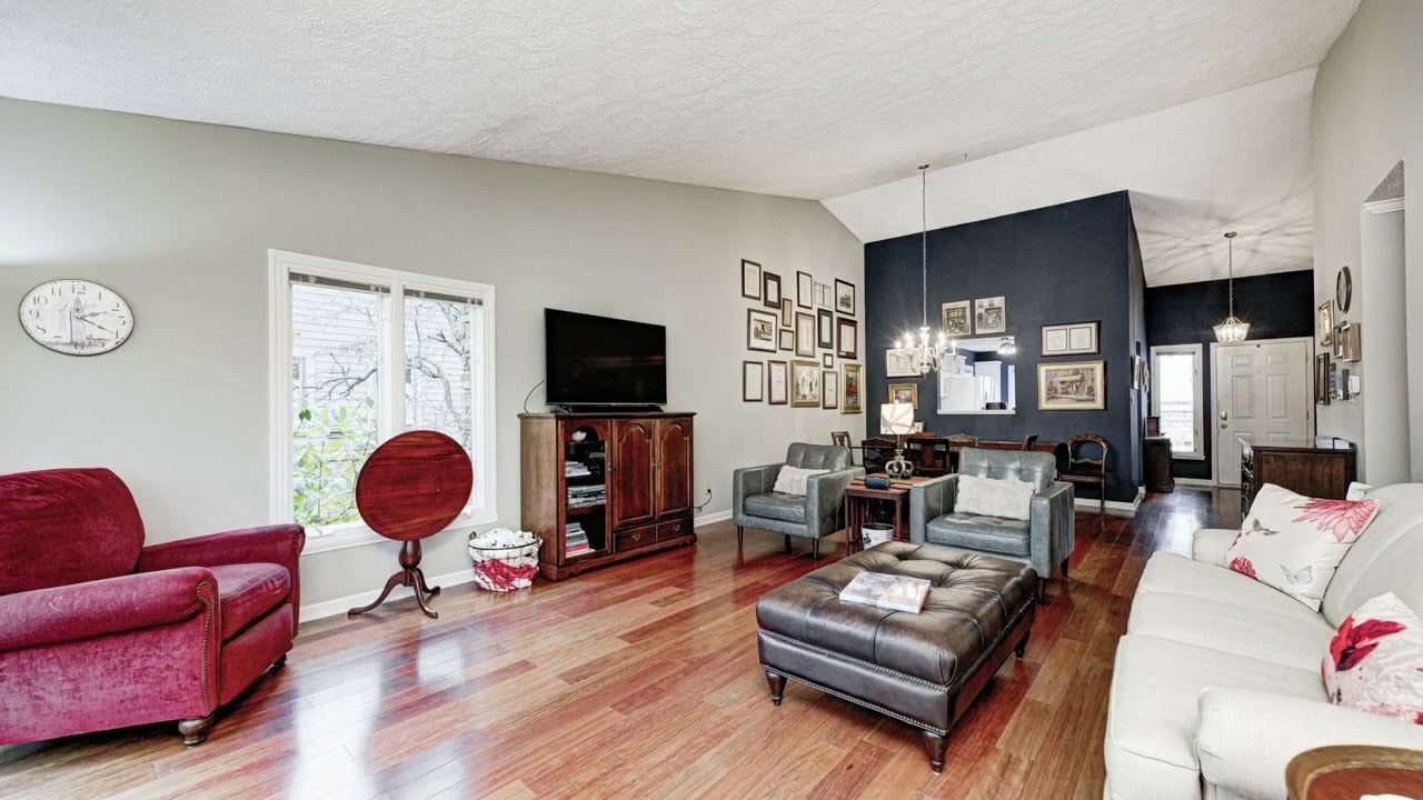 3305 Bay Point Drive | Indianapolis Real Estate