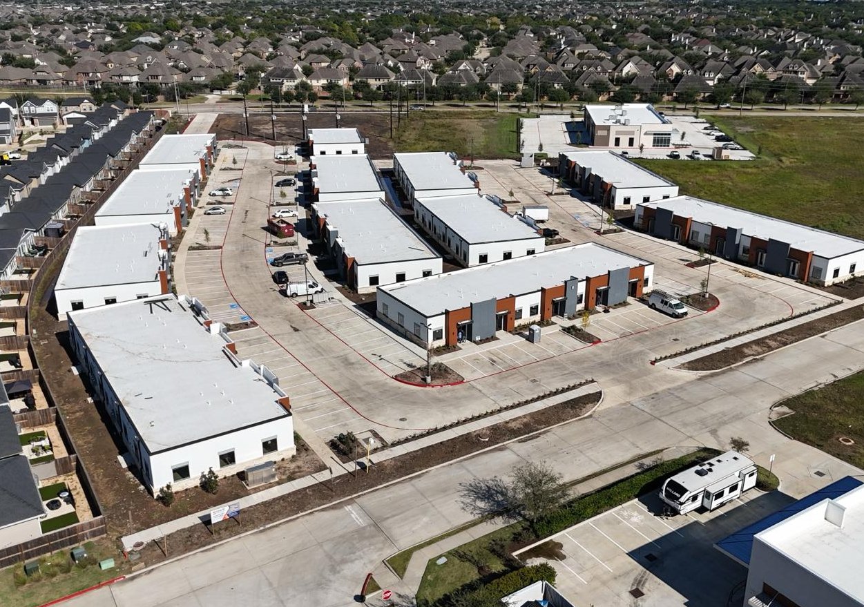 Grand Meadows Office Condos