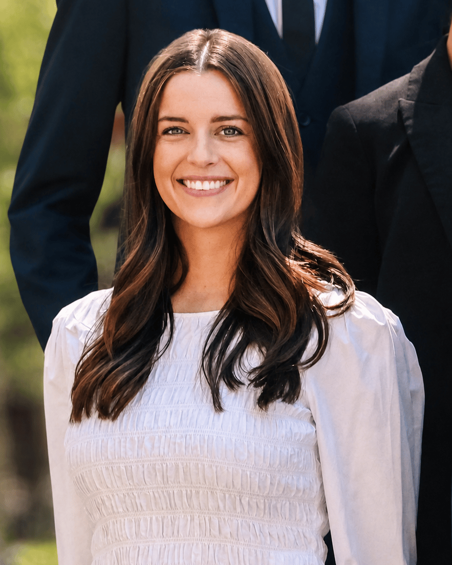 Ellie Conway