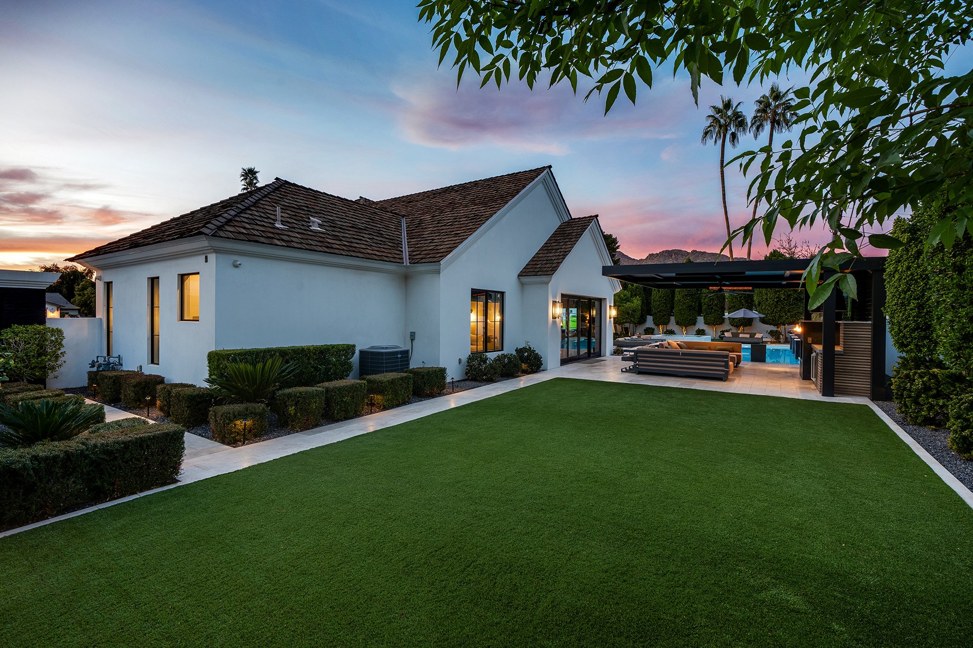 3851 N JOKAKE Drive, Scottsdale