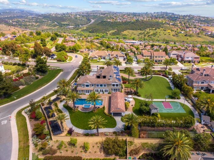 Magnolia Estates – Bressi Ranch