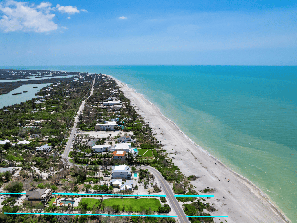16205 Captiva DR