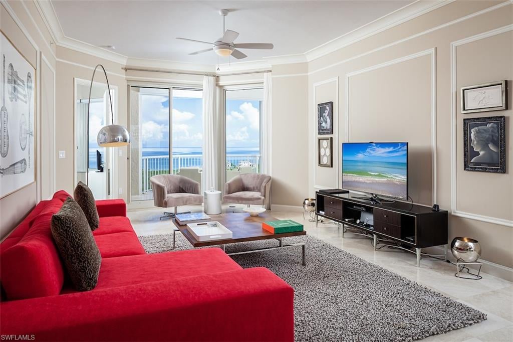 7117 Pelican Bay Blvd Apt 1701