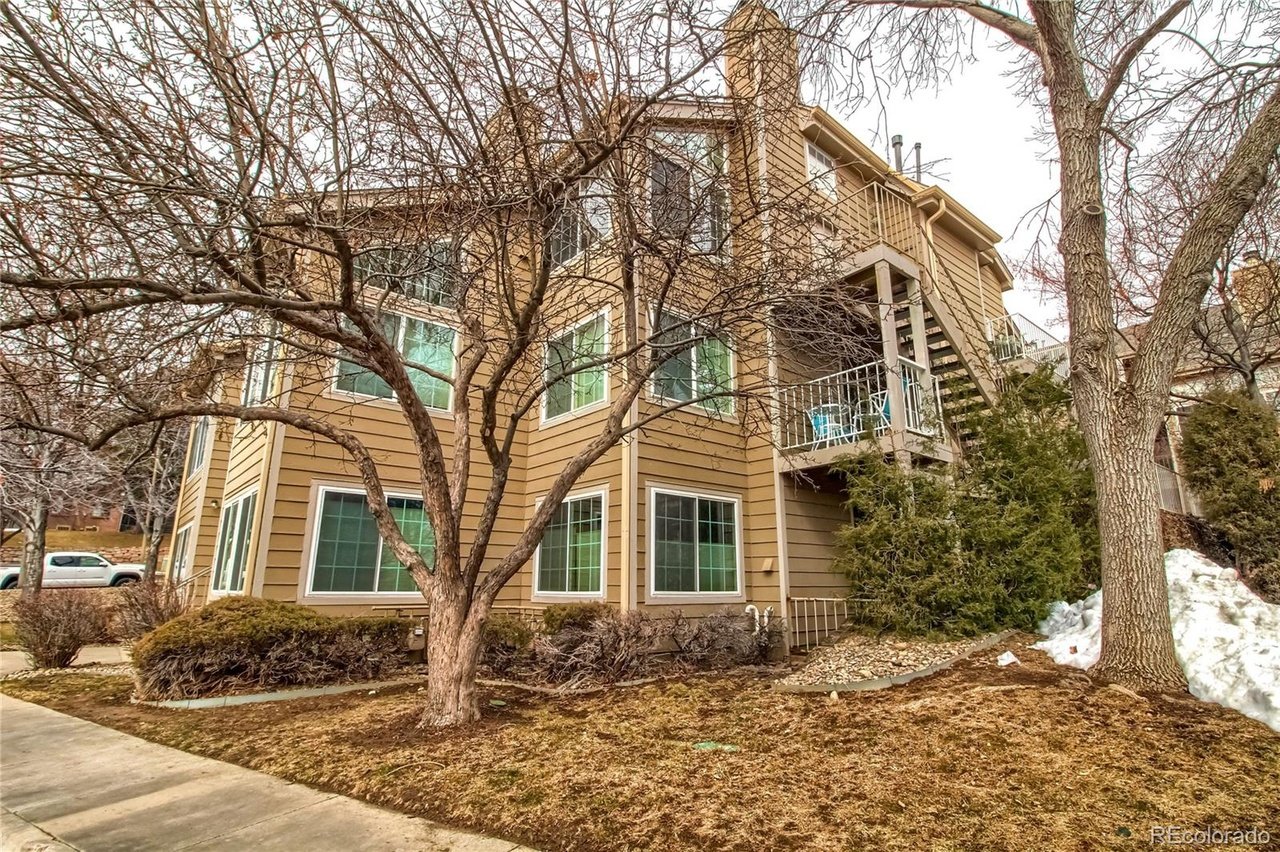 868 S Reed Court Unit# J