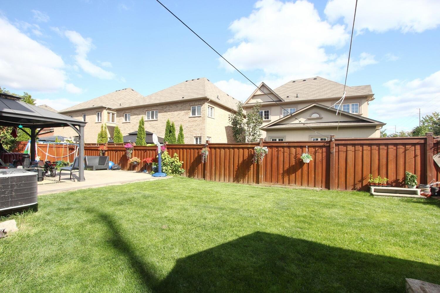 1 Beacon Hill Drive