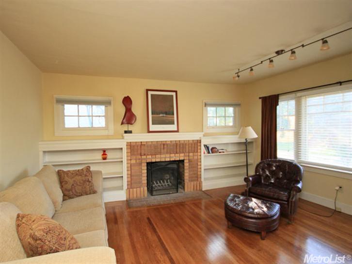 Another Home Sold in East Sacramento!