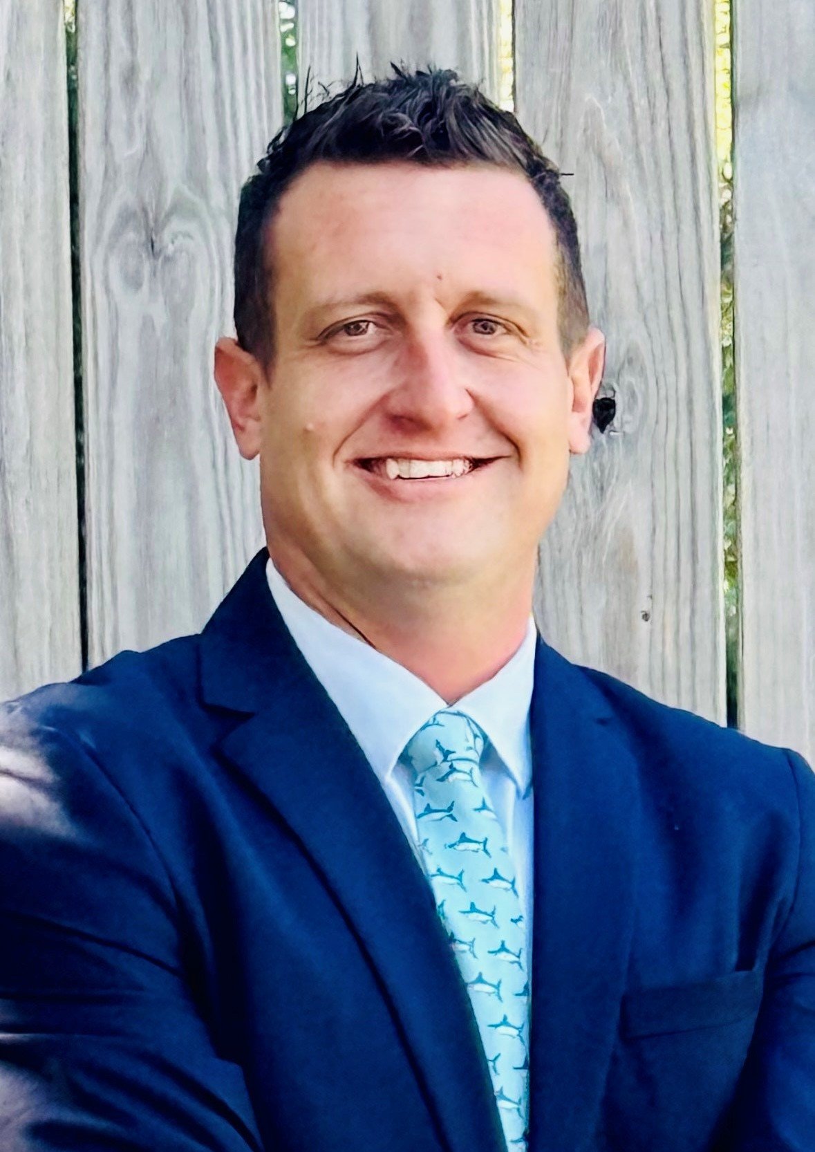 Will Linthicum photo