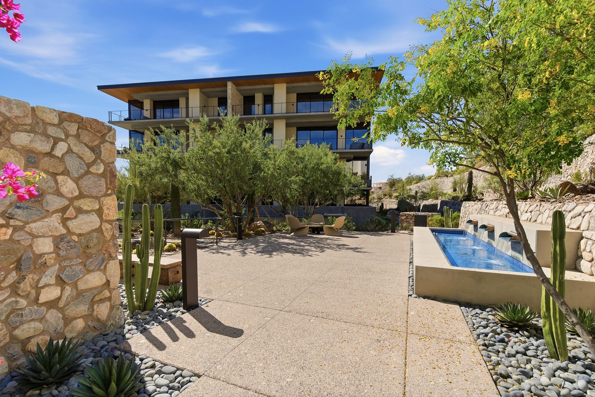 5000 N Camelback Ridge Drive 108
