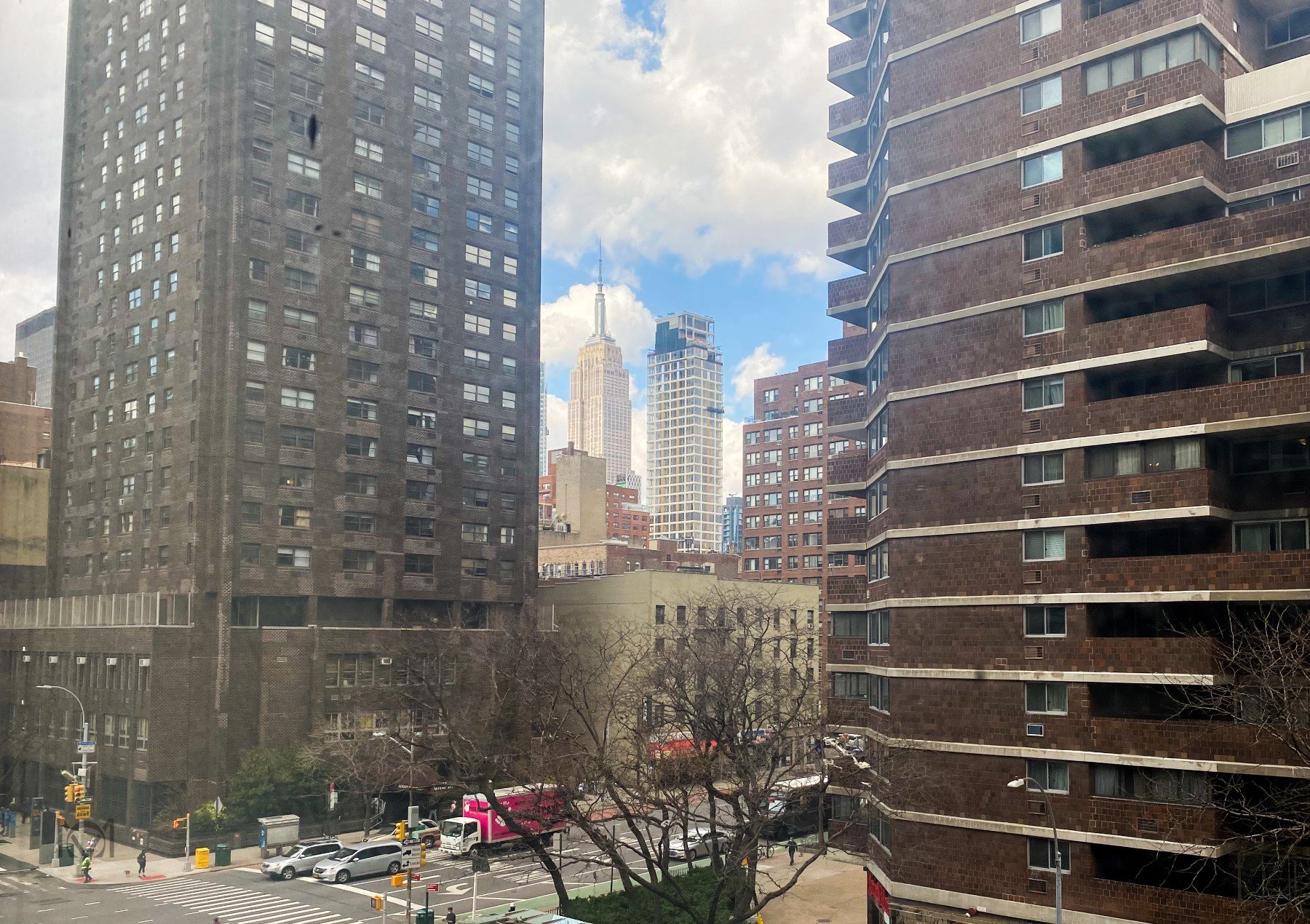 310 East 23rd Street
