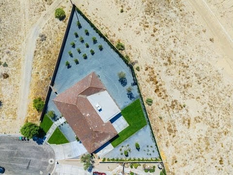 79869 Hummingbird Lane - La Quinta, CA 92253