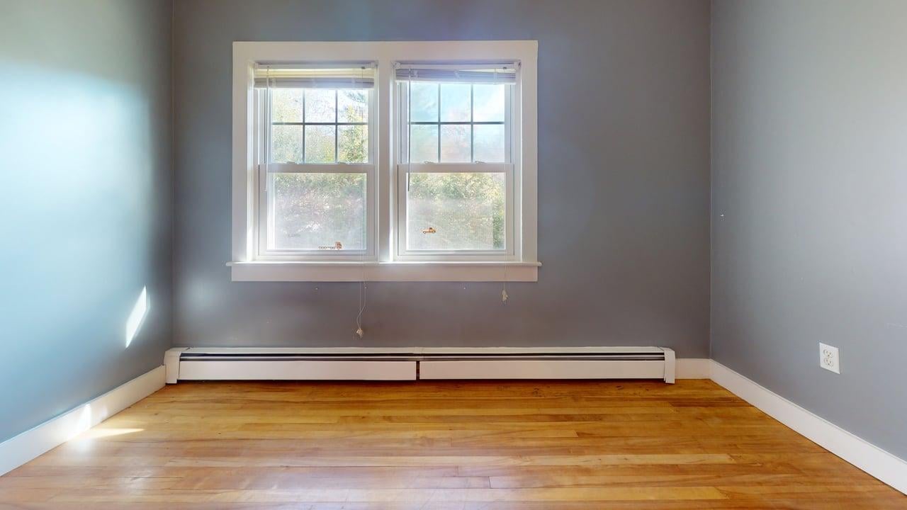 4 BR Rental Available