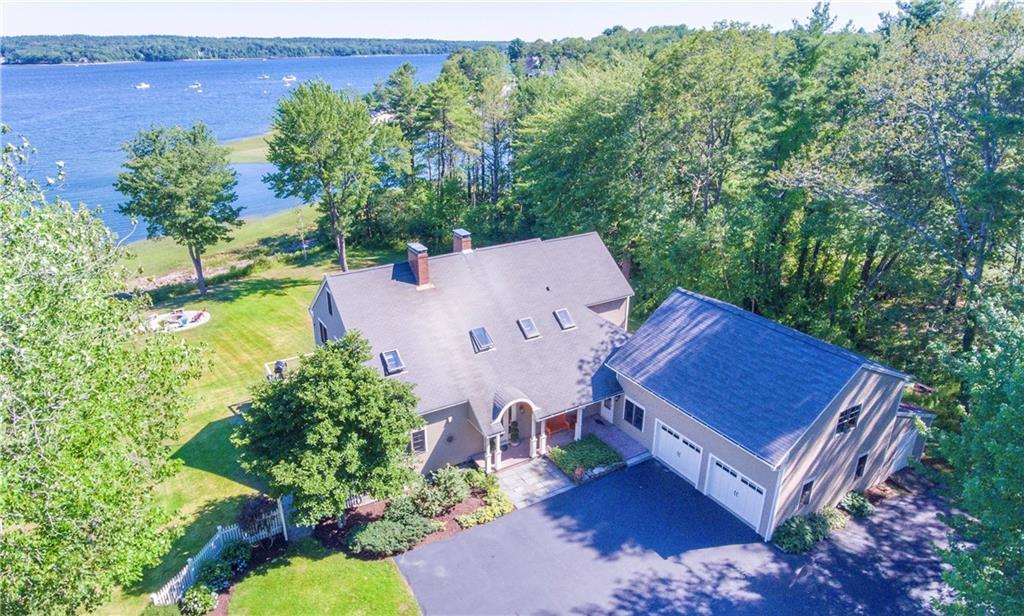 Home For Sale – 90 Shoreview Drive, Yarmouth