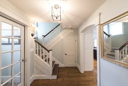 17 King Philip Rd.