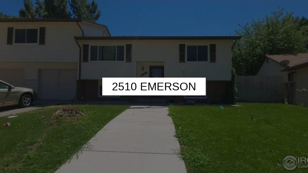 2510 Emerson | Brush Real Estate
