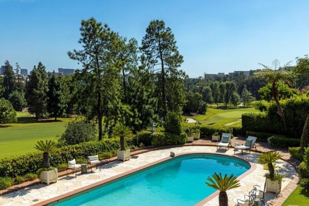 Sanctuary Estate