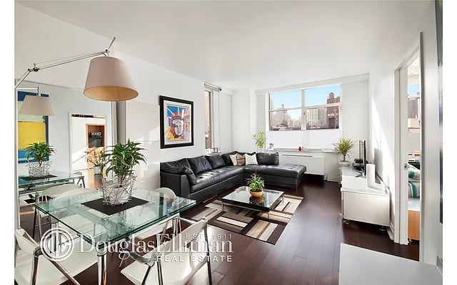 1760 Second Avenue Unit: 7B