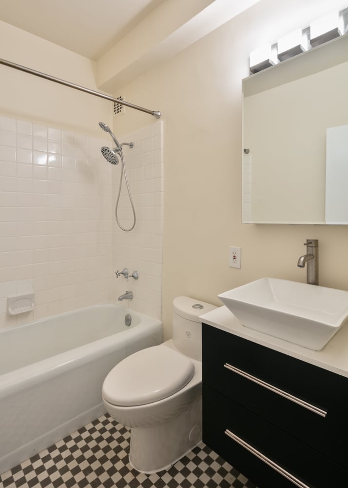 80 Park Avenue Unit 12F