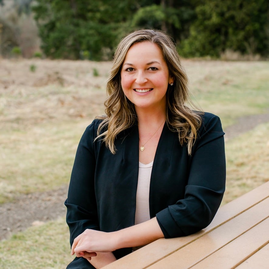 Allison McGill