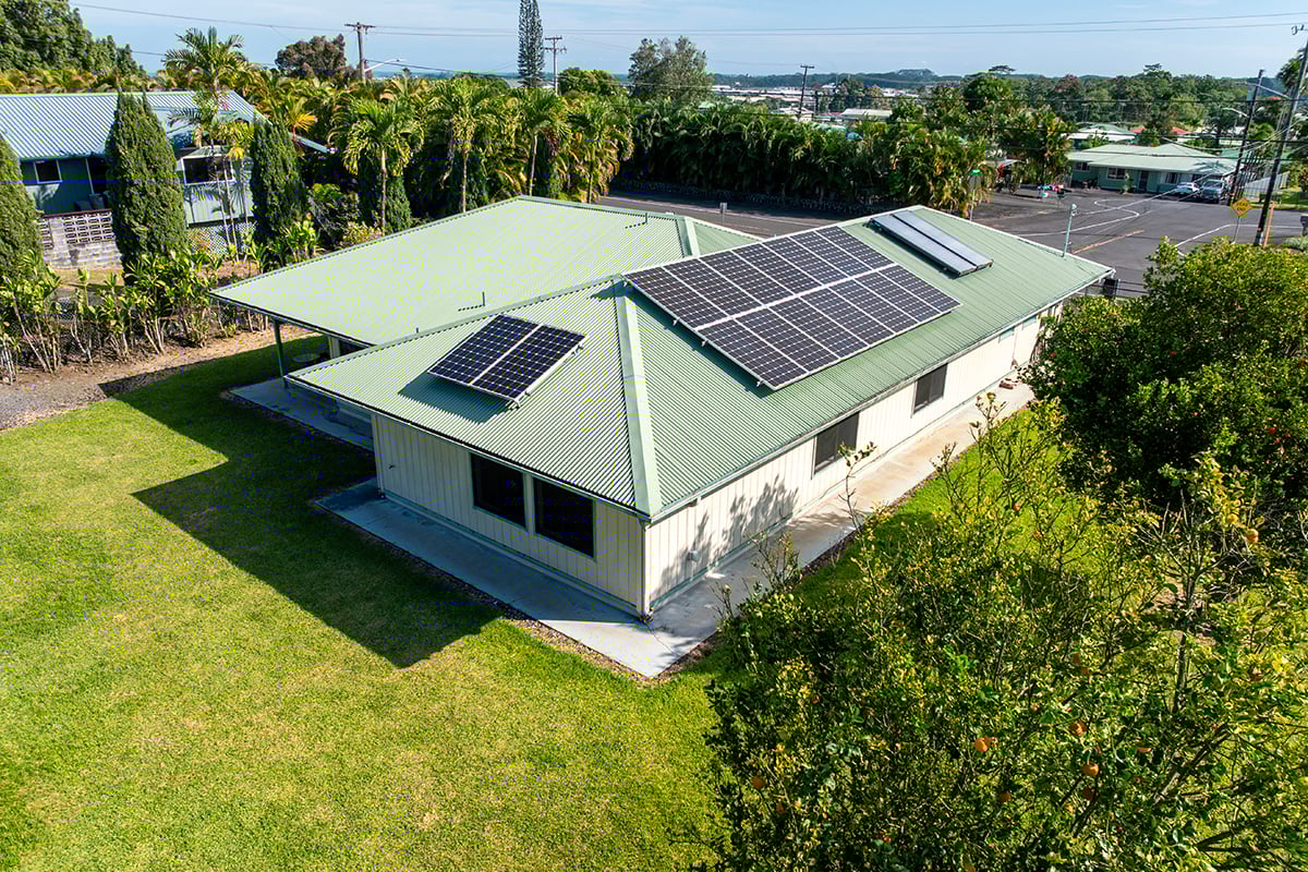 20 Naniakea St., Hilo HI