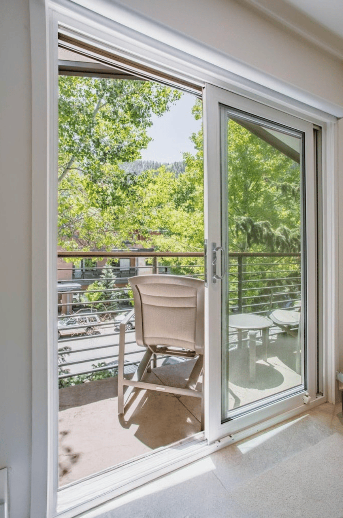 Remodeled Aspen Penthouse