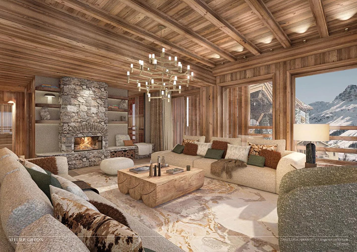 Val-d'Isère, Savoie, France