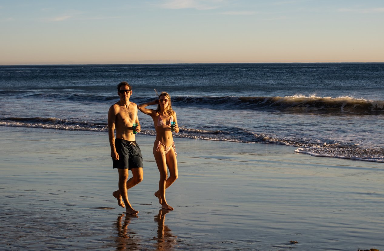 Paradise Cove Malibu luxury estate with private beachfront serenity.