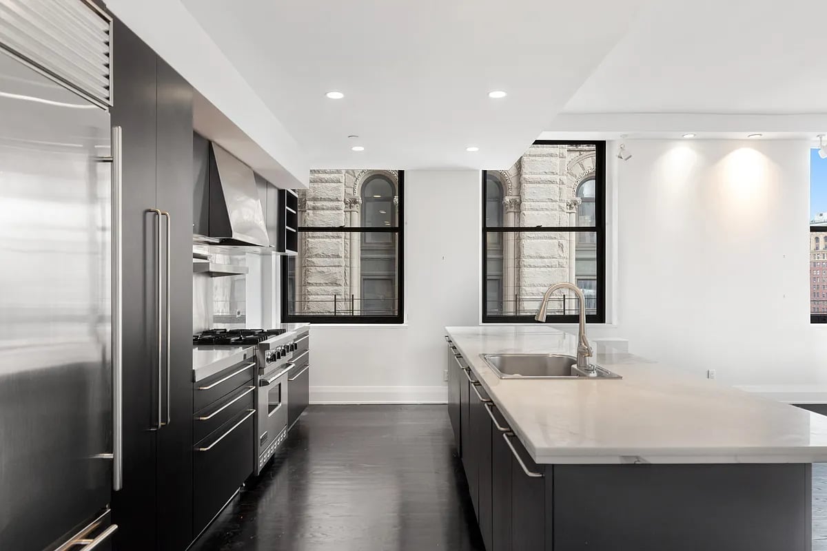 150 Nassau St #11B