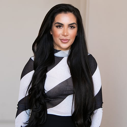 Lilian Hairabedian