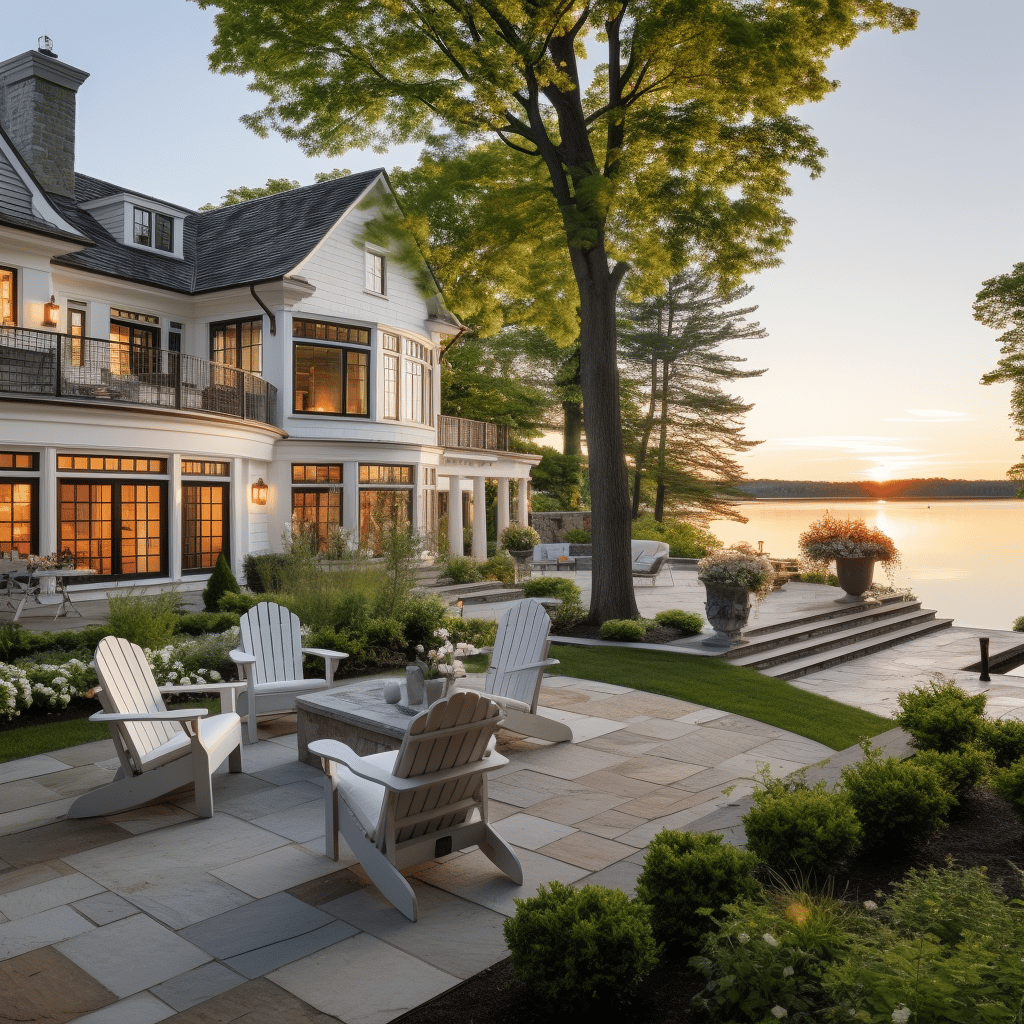 Buying a Home?